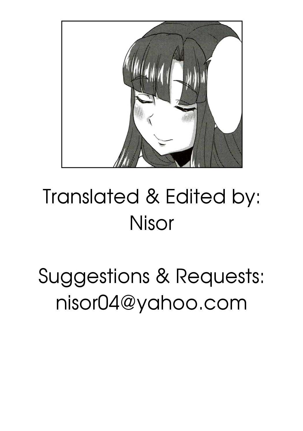 Hentai Manga Comic-Continued! Saaya Syndrome-Read-22